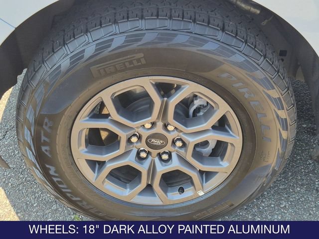 Certified 2025 Ford Expedition Max Active AWD/4WD image 29