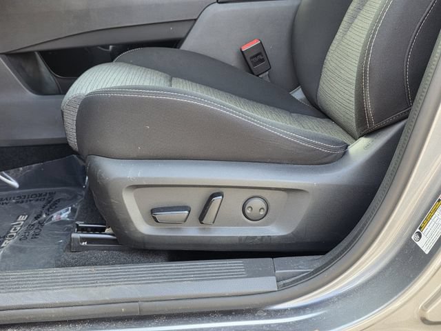 Used 2021 Nissan Rogue SV FWD image 14