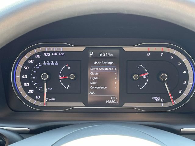 Used 2024 Hyundai Santa Cruz SE AWD/4WD image 18