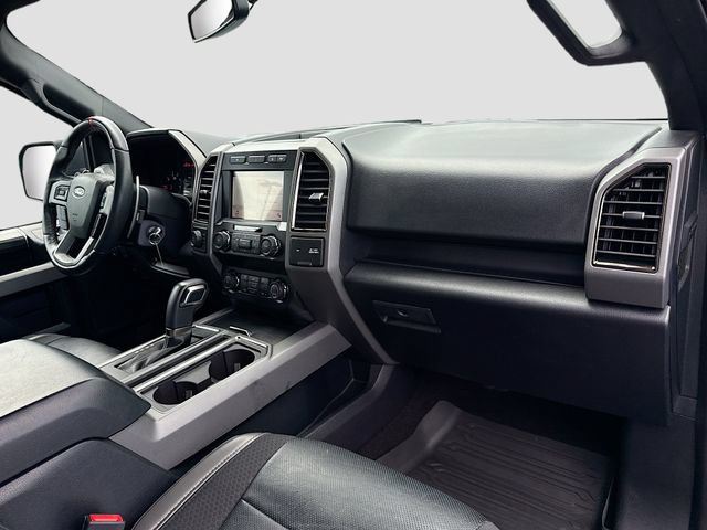 Certified 2019 Ford F150 Raptor w/ Equipment Group 801A Mid AWD/4WD image 37
