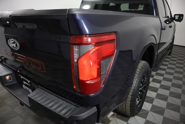 Certified 2024 Ford F150 XLT w/ Bed Utility Package AWD/4WD image 72