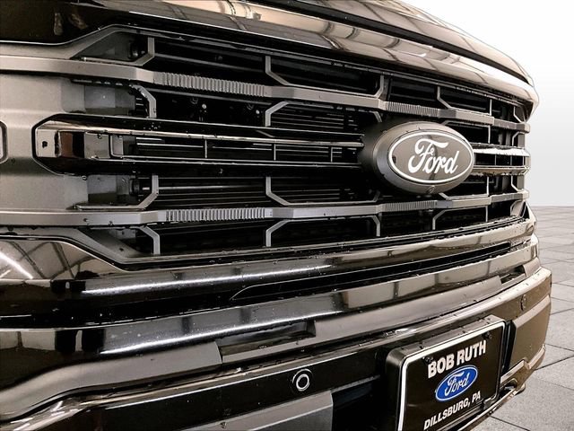Certified 2025 Ford F150 XLT w/ Equipment Group 302A MID AWD/4WD image 29