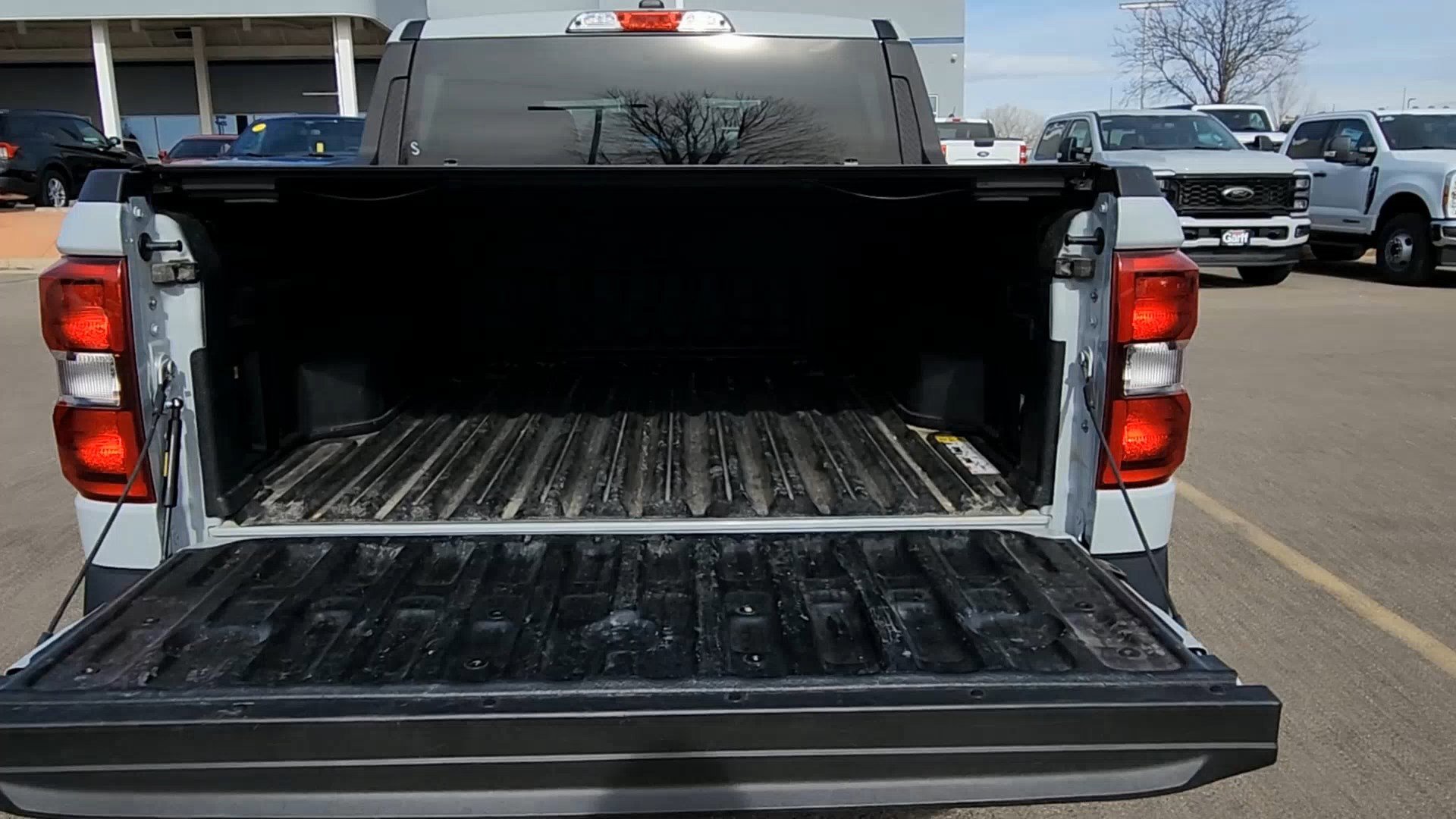 Certified 2023 Ford Maverick Tremor w/ Tremor Off-Road Package image 41