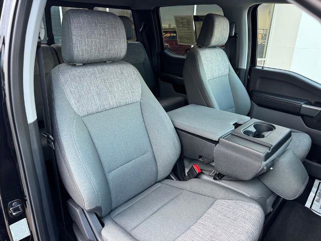 Certified 2025 Ford F350 XLT w/ Tremor Off-Road Package image 11