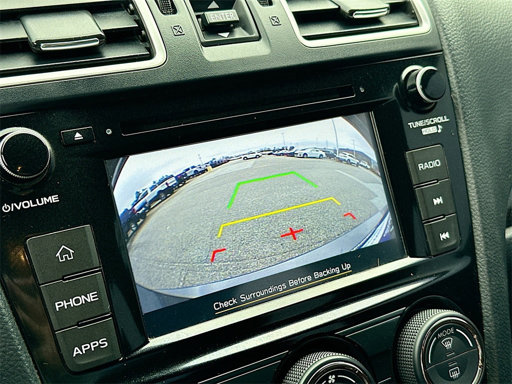 Used 2021 Subaru WRX w/ Popular Package #3 (IZT) image 23