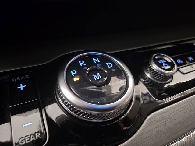 Certified 2025 Ford Expedition Platinum w/ Driver's Package image 16