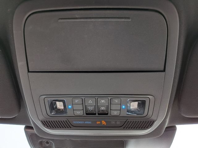 Certified 2023 Ford Explorer ST w/ Equipment Group 401A AWD/4WD image 13