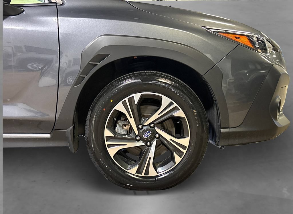 Used 2024 Subaru Crosstrek 2.0i Premium AWD/4WD image 20