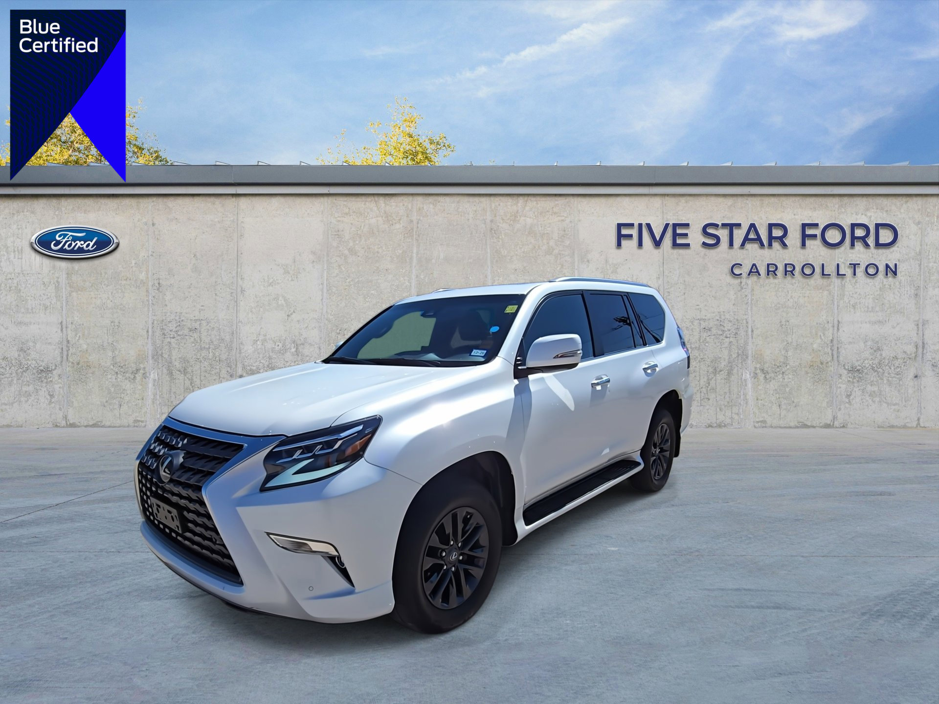 Used 2023 Lexus GX 460 Premium w/ Premium Package