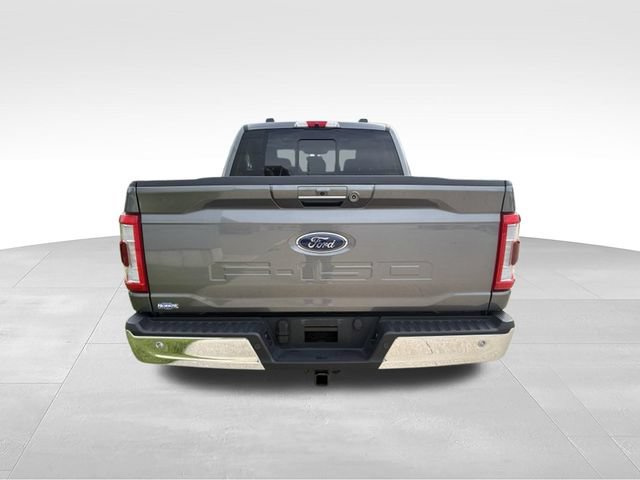 Certified 2022 Ford F150 Lariat AWD/4WD image 16