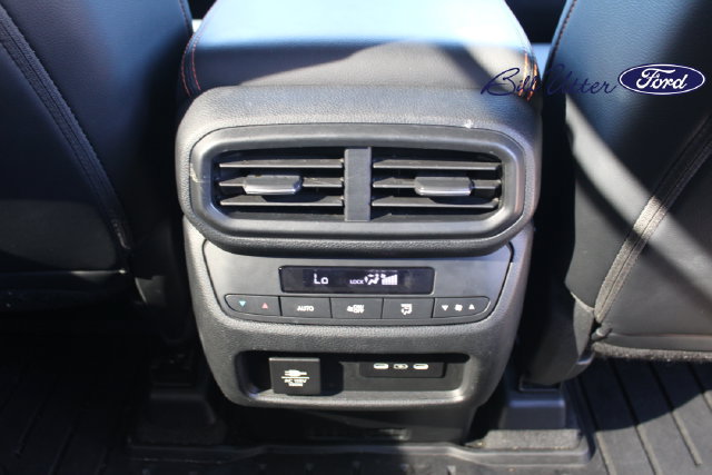 Used 2025 Honda Pilot TrailSport image 15