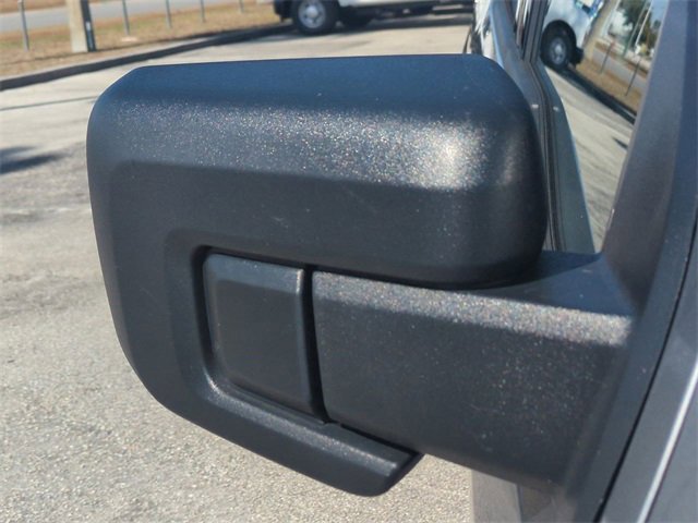 Certified 2023 Ford F150 XLT w/ Equipment Group 302A High image 12