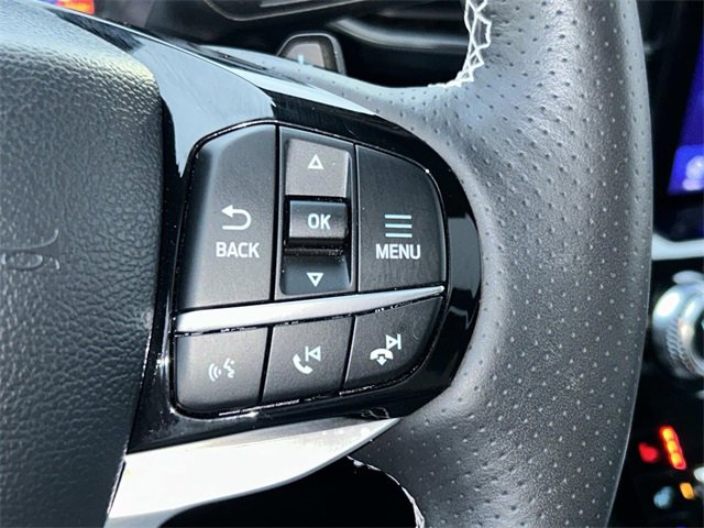 Certified 2024 Ford Explorer ST w/ Equipment Group 401A image 39