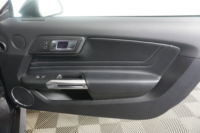 Certified 2022 Ford Mustang GT Premium w/ Equipment Group 401A image 31