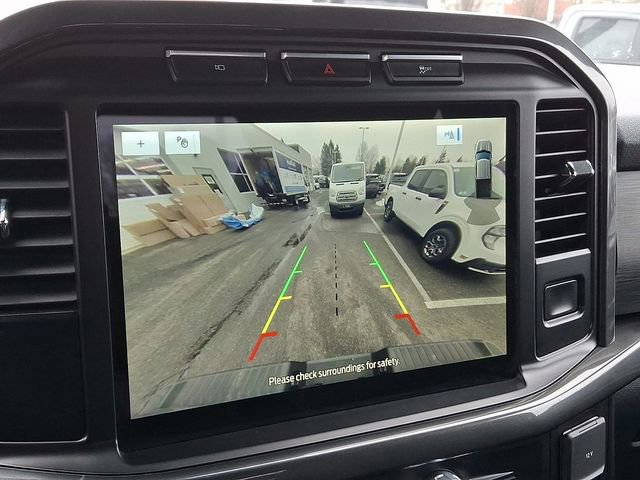 Certified 2023 Ford F150 XLT w/ Equipment Group 302A High image 21