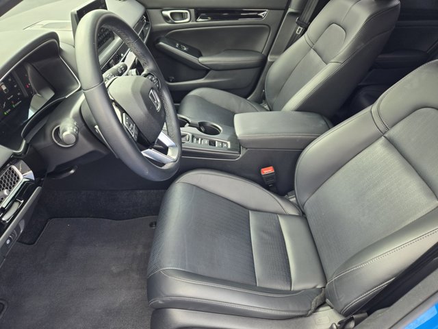 Used 2024 Honda Civic Sport Touring image 11