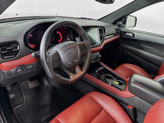 Used 2023 Dodge Durango SRT Hellcat AWD/4WD image 14