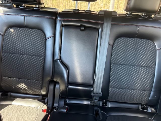 Certified 2024 Ford Escape ST-Line AWD/4WD image 18