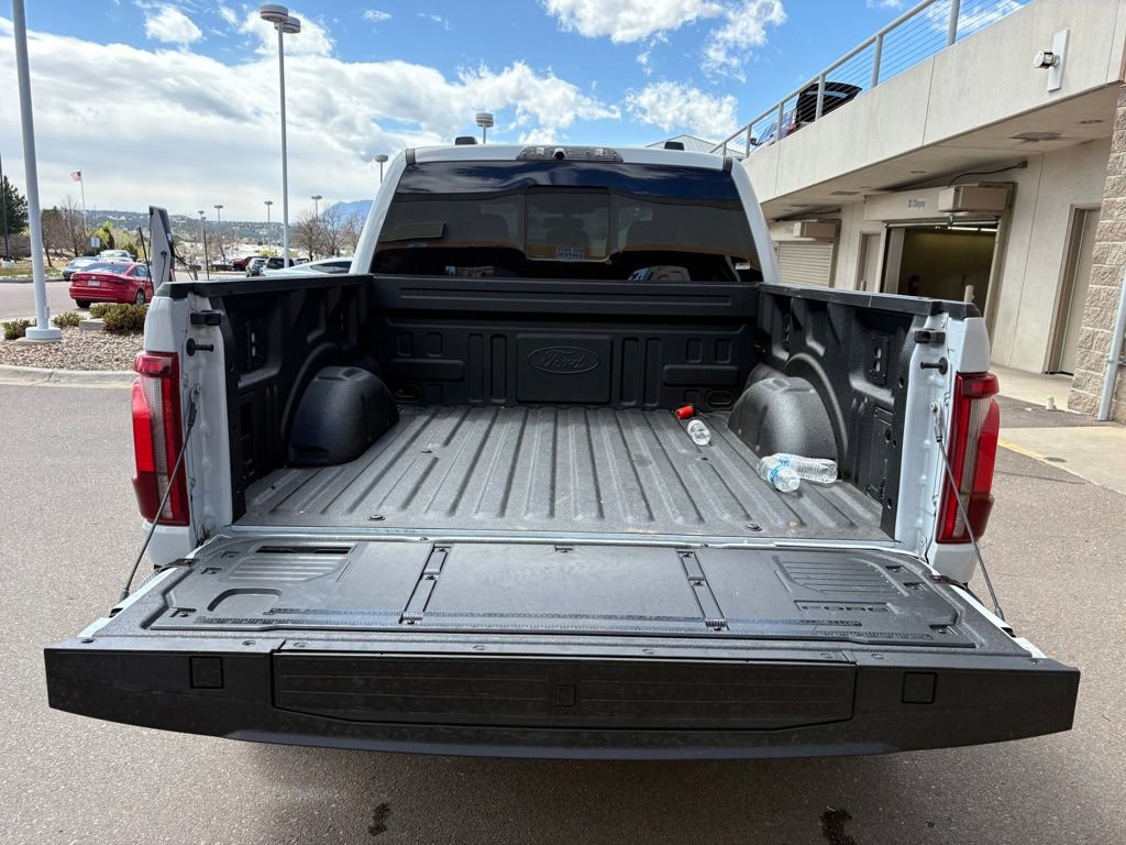 Certified 2025 Ford F150 Raptor image 28