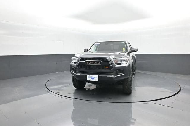 Used 2023 Toyota Tacoma 4x4 Double Cab w/ Trail Edition image 4