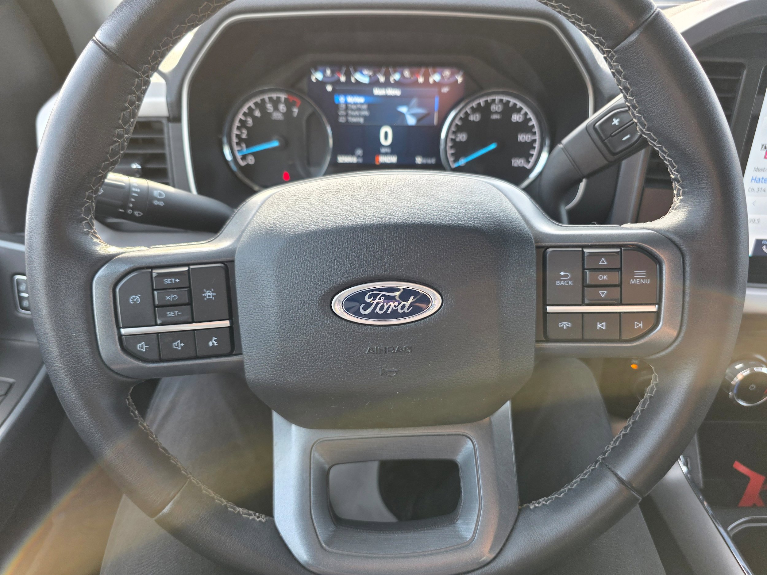 Certified 2023 Ford F150 XLT w/ Equipment Group 302A High AWD/4WD image 15