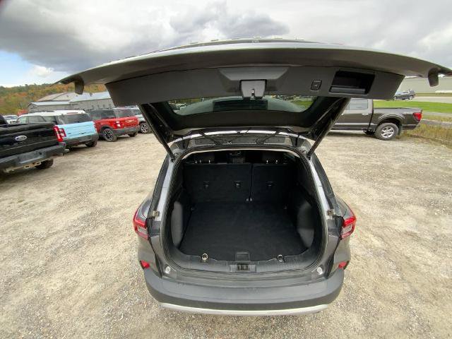 Certified 2023 Ford Escape Active AWD/4WD image 25