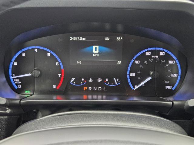 Certified 2022 Ford Bronco Sport Big Bend w/ Convenience Package AWD/4WD image 17