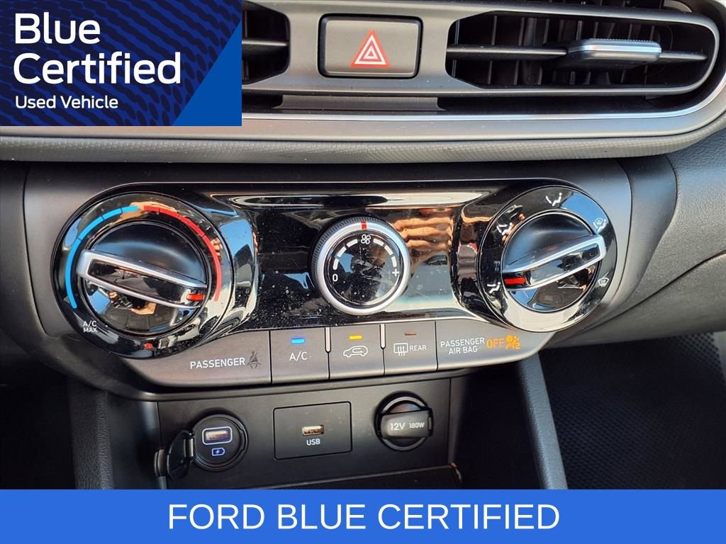 Used 2023 Hyundai Kona SEL image 20