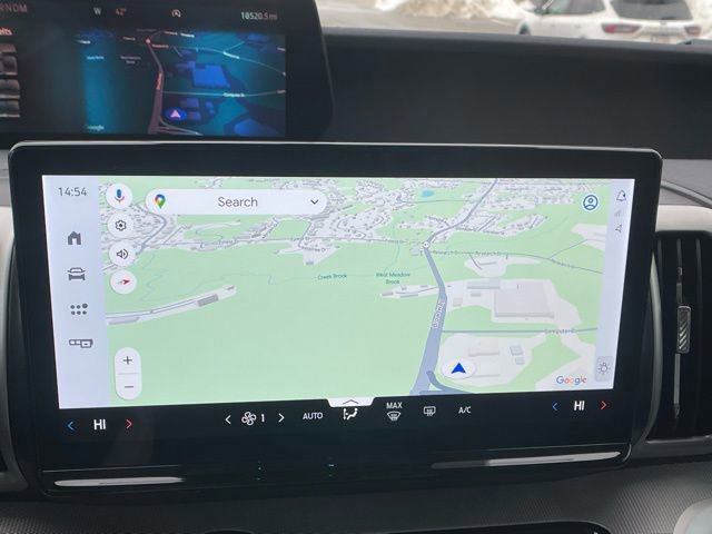 Certified 2025 Ford Expedition Active image 22