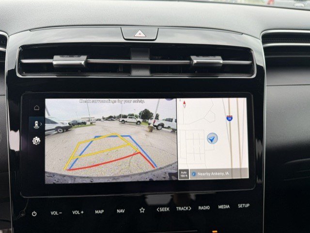 Used 2024 Hyundai Santa Cruz XRT AWD/4WD image 20
