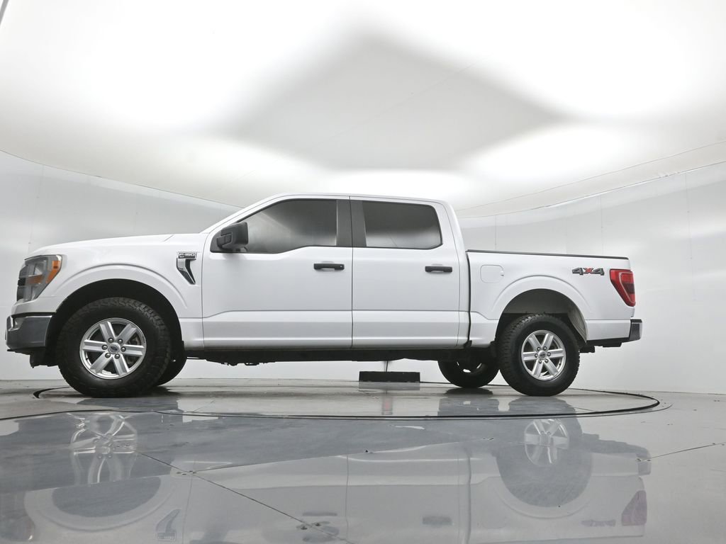 Certified 2022 Ford F150 XLT w/ Trailer Tow Package AWD/4WD image 48