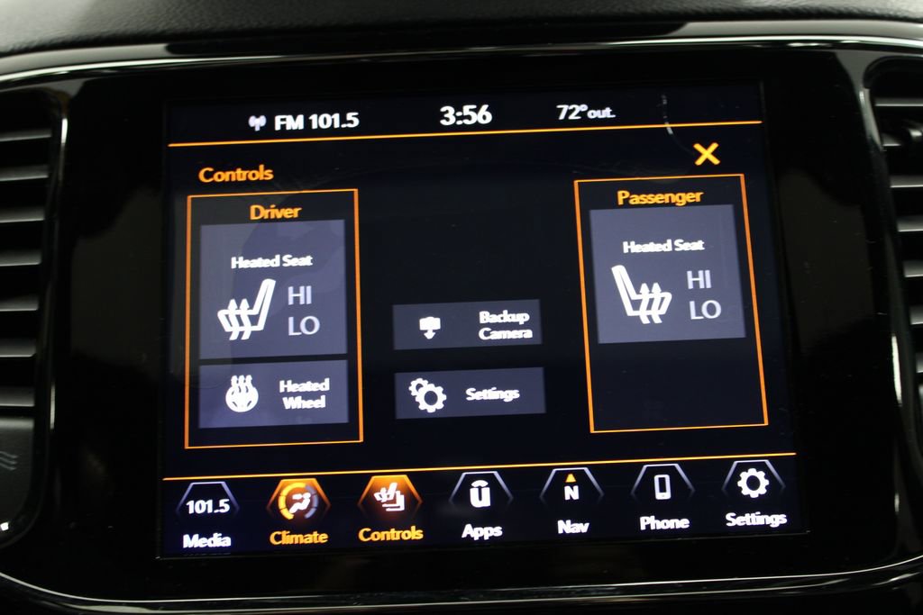 Used 2020 Jeep Grand Cherokee Altitude image 44