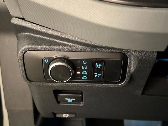 Certified 2023 Ford Bronco Big Bend AWD/4WD image 17