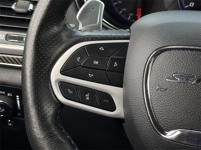 Used 2019 Jeep Grand Cherokee SRT image 13