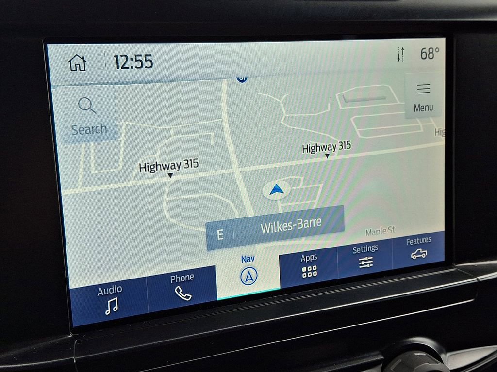 Certified 2023 Ford F150 XL w/ STX Appearance Package image 16