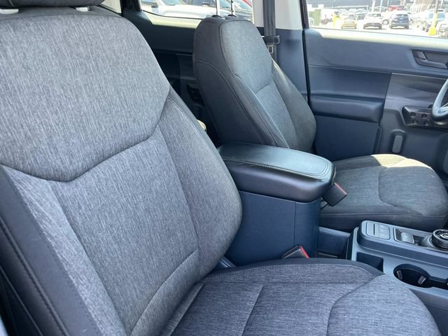 Certified 2024 Ford Maverick XLT w/ XLT Luxury Package FWD image 28