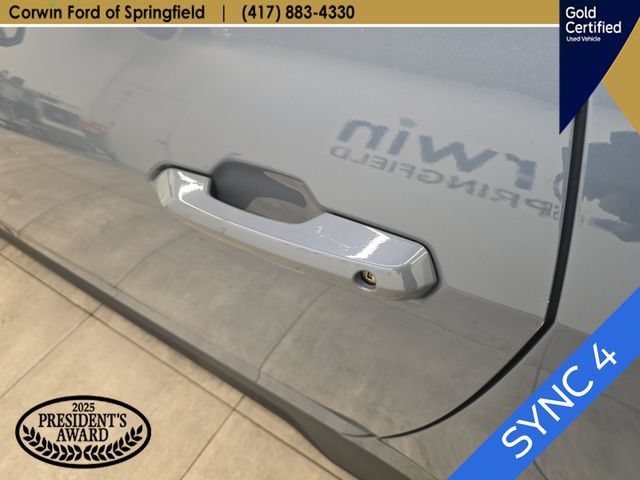 Certified 2026 Ford Mustang Premium RWD image 16