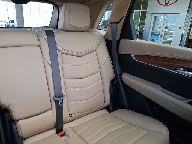 Used 2019 Cadillac XT5 Platinum AWD/4WD image 63