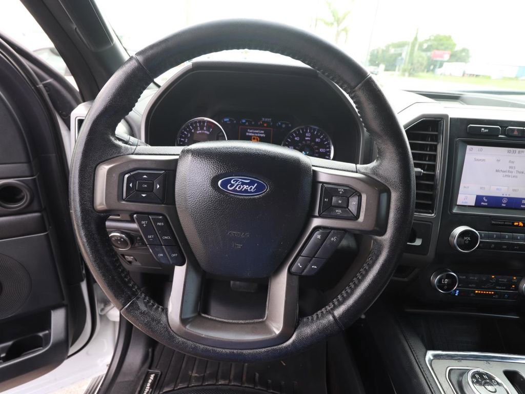 Certified 2020 Ford Expedition XLT w/ Equipment Group 202A RWD image 19