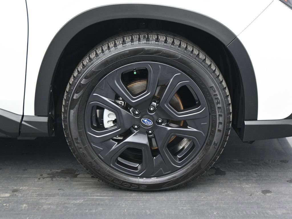 Used 2023 Subaru Ascent Onyx Edition image 50