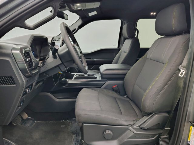 Certified 2024 Ford F150 STX w/ STX Black Appearance Package AWD/4WD image 25