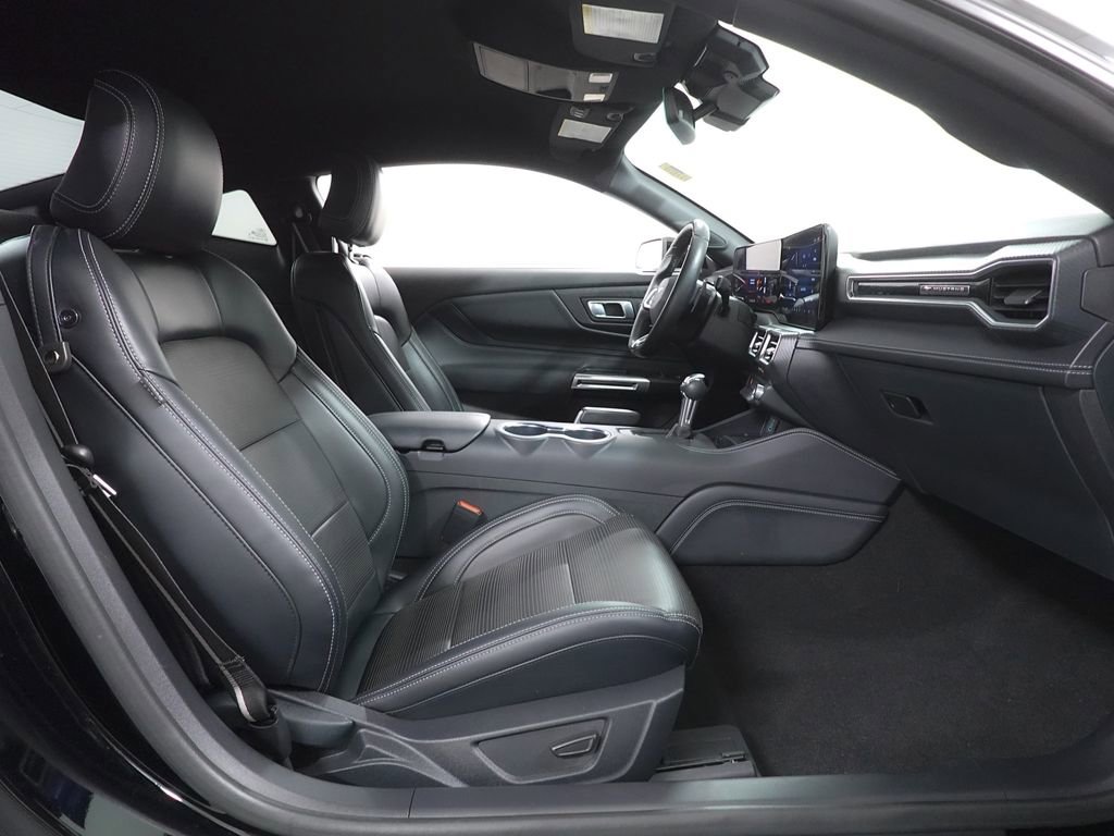 Certified 2024 Ford Mustang GT Premium w/ GT Performance Package image 26