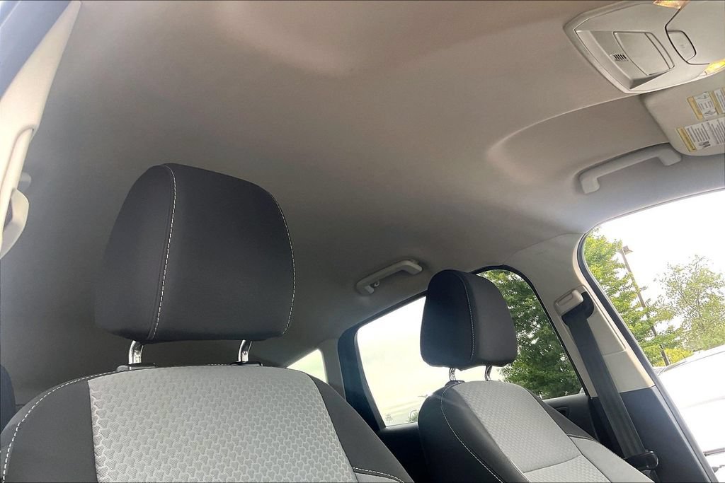 Certified 2017 Ford Escape SE FWD image 21