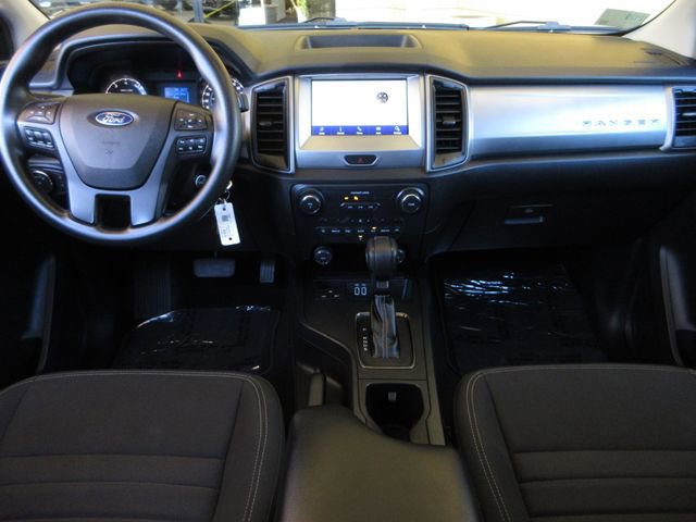 Certified 2021 Ford Ranger XL w/ Equipment Group 101A High image 20