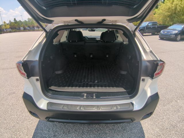 Used 2024 Subaru Outback Onyx Edition AWD/4WD image 24