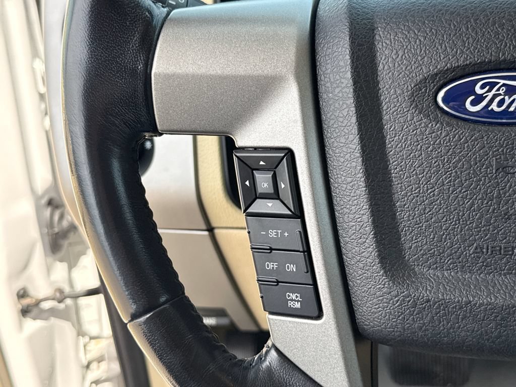 Certified 2017 Ford Expedition Limited w/ Equipment Group 301A RWD image 16