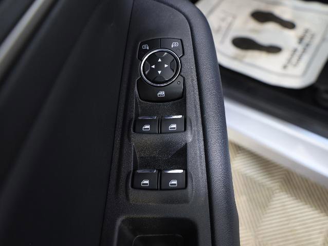 Certified 2023 Ford Edge SEL w/ Convenience Package image 17