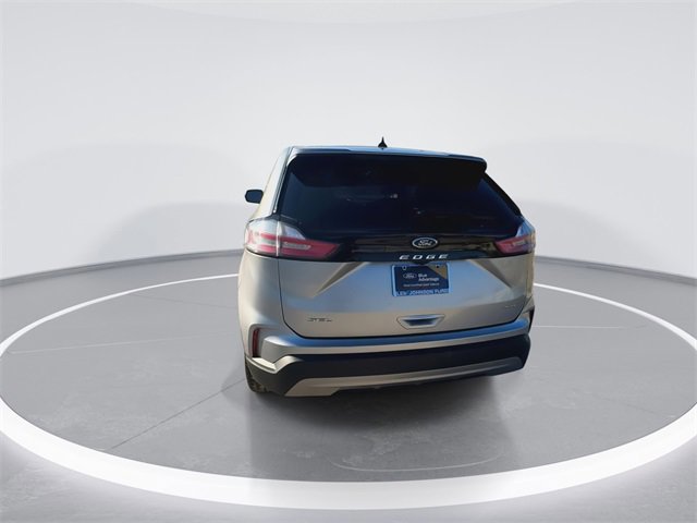 Certified 2023 Ford Edge SEL image 7
