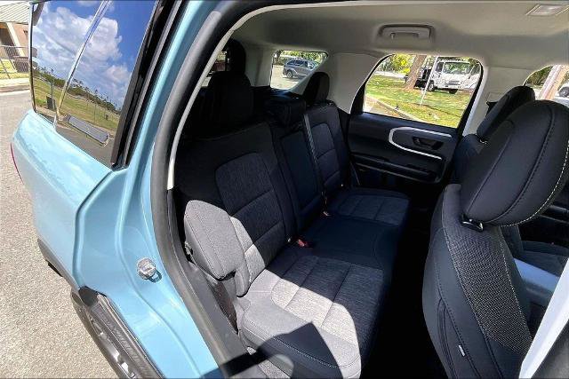Certified 2023 Ford Bronco Sport Big Bend AWD/4WD image 29