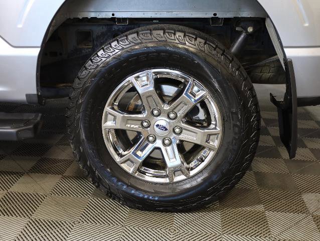 Certified 2021 Ford F150 XLT w/ Equipment Group 302A High image 25